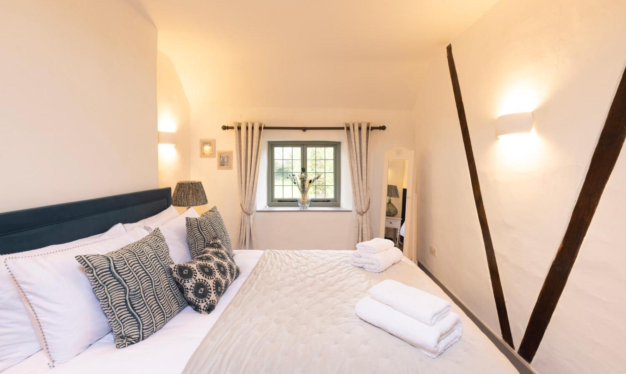 Cotswold Cottage With Hot Tub Bledington Eksteriør billede