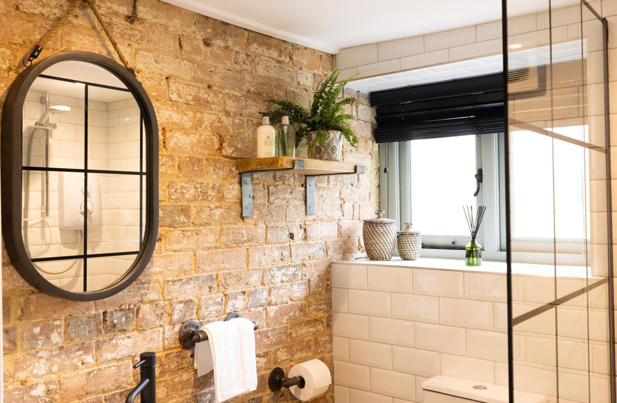 Cotswold Cottage With Hot Tub Bledington Eksteriør billede