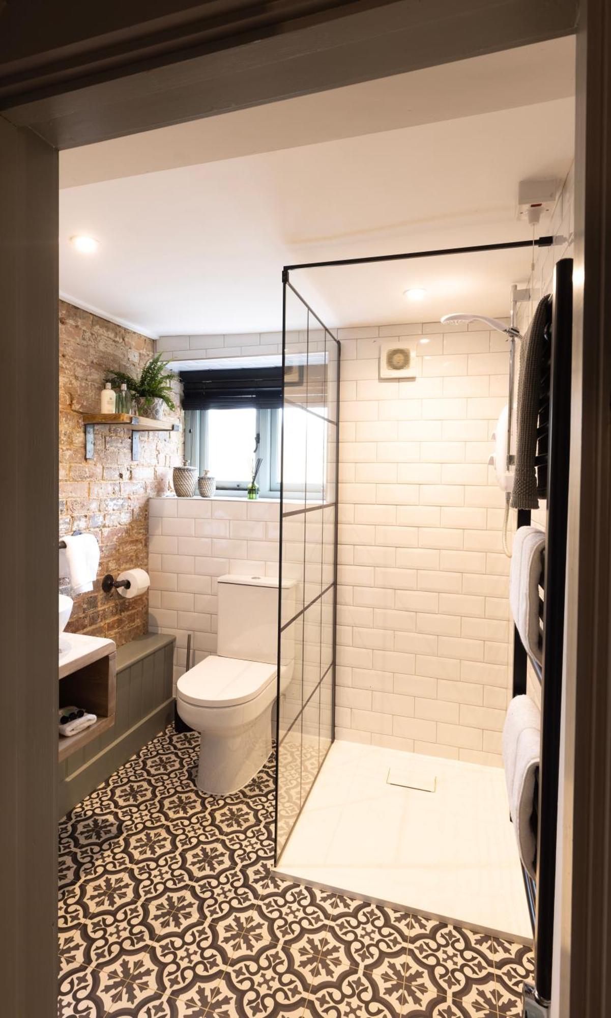 Cotswold Cottage With Hot Tub Bledington Eksteriør billede